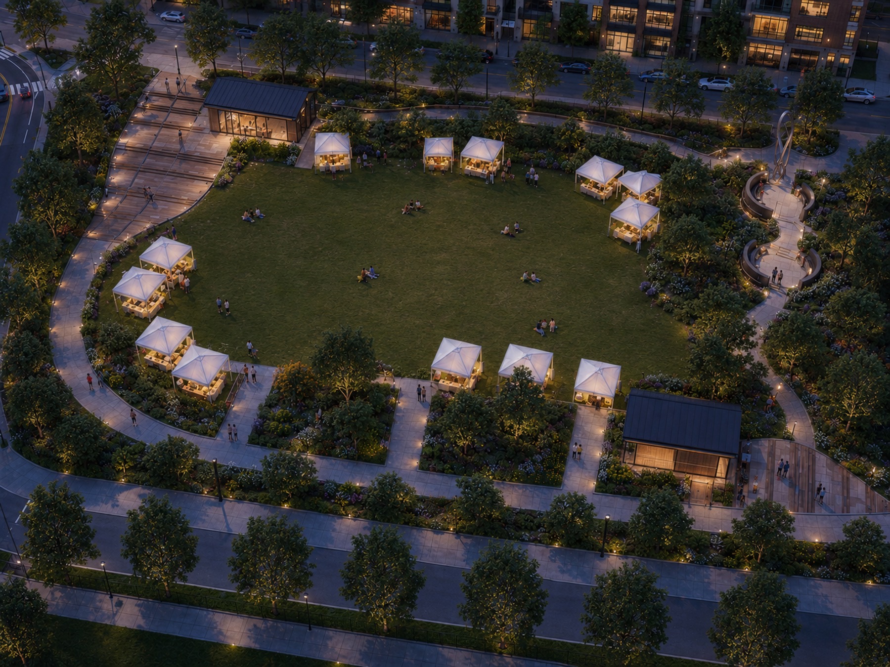 District 25 gallery 10