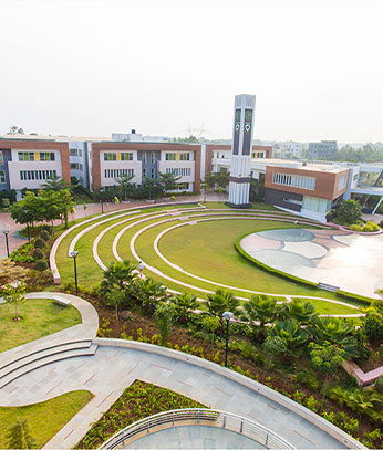 Reputed International Schools