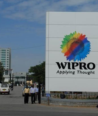 15-Minute Drive to New Wipro HQ