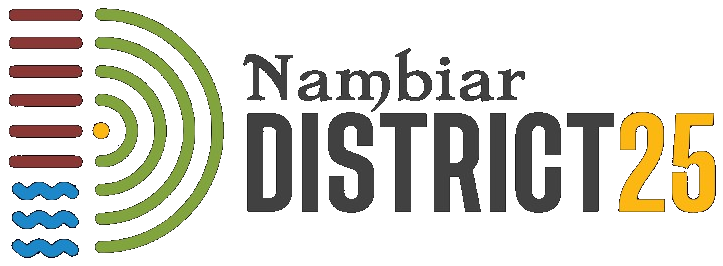 Nambiar District 25