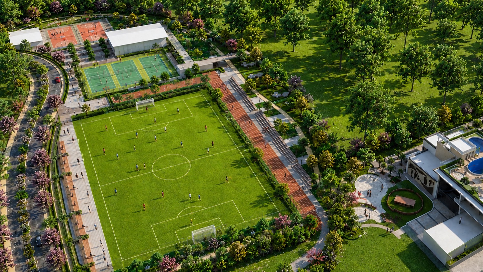 Sport & Play